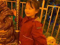 -郑州方特梦幻王国