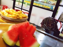 -汤响自助回转火锅百汇(乐峰广场店)