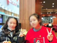 -汉堡王(永旺梦乐城店)