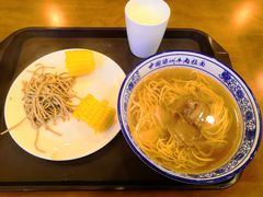 -希岸Deluxe酒店(北京广安门地铁站店)