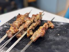 -马尔龙新疆饭店·清真(长青路店)