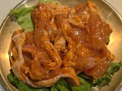 -炙城·韩式烤肉(南京东路店)