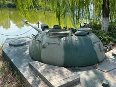 -北方兵器城
