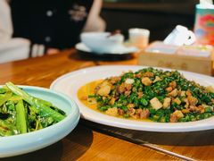 江津花椒鸡-九锅一堂酸菜鱼(新南凯德直营店)