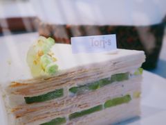 -Toris(LuOne凯德晶萃广场店)