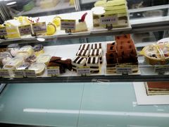 -美丽心情蛋糕(江苏路店)