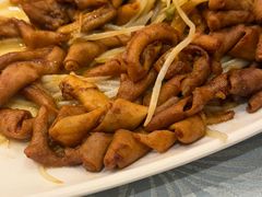 豉油皇鹅肠-粤·向群饭店(龙津东路总店)