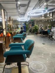 -悦SALON