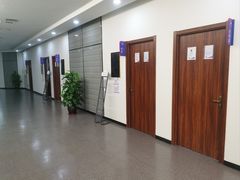-美年大健康-体检中心(长风门诊部)