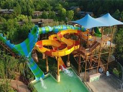 -杭州开元森泊度假乐园