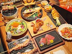 -炉胜·炉端烧·居酒屋