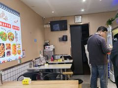 -味中味休闲小吃(同济路店)