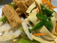 -大嘻咹biangbiang面(历史博物馆店)