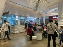 -喜茶(深圳福田星河COCO Park店)