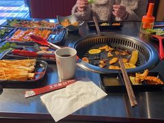 -北木南烤肉和酒(重庆雾都广场店)