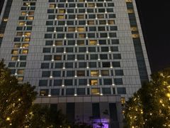 -戏迷-成都群光君悦酒店