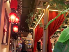 -农耕记·湖南土菜(halo广场店)