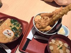 -爱蝦乃家(金虹桥店)