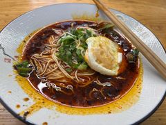 -巧儿重庆小面·梯坎面(观音桥好吃街C区店)