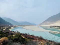 -佛掌沙丘