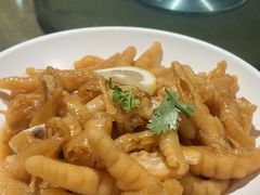 -山芋腔苏北菜(盐城滨海店)