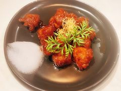 -荟廷·晶萃(陆家嘴尚悦湾店)