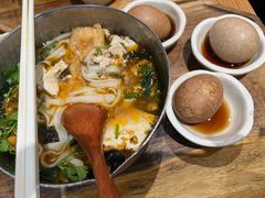 -小满手工粉(上海文峰广场店)