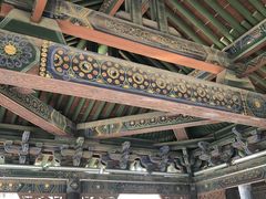 -纯阳宫(大同古城)