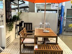 -宜家家居(宝山商场店)