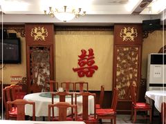 -峨嵋酒家(地安门店)
