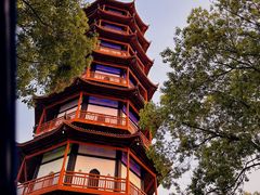 -绳金塔