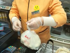 -庆丰包子铺(白塔寺店)