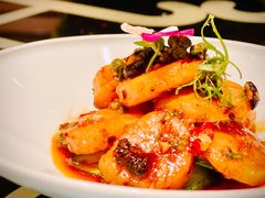 -富力丽思卡尔顿酒店·丽轩中餐厅