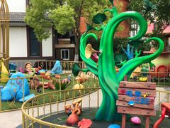 -安徒生童话乐园