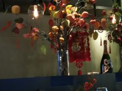 -Carbon莫卡哆·意大利复古集市餐厅(杭州大厦店)