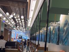 -新世界餐厅(万达店)