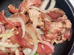 -韩宫宴烤肉·料理(砂之船奥特莱斯店)