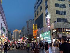 -朱記糯米蛋糕(千川百货店)