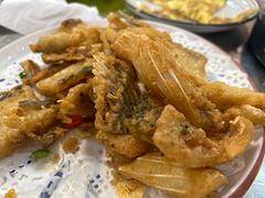 -鹤睦鱼生·啫啫煲·海鲜(保利百合店)