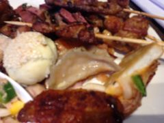 -上海虹桥宾馆味翠餐厅