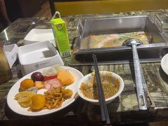 -名扬煮艺肥牛自助火锅(东平店)