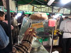 -清真老马家国华牛奶鸡蛋醪糟(正宁路店)