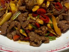 -径山十八道·风味民间菜(杭州总店)