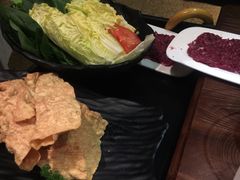 -牛焱·贵州黄牛肉火锅(城西银泰店)