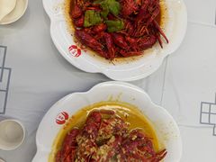 -於氏虾神(盱眙总店)