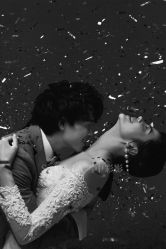 -雪中彩影婚纱摄影·微光艺术中心