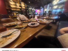 -清真·艾美可餐厅(大悦汇店)