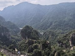 -雁荡山风景名胜区