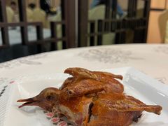 -香云轩·顺德菜(香云纱园林酒店店)