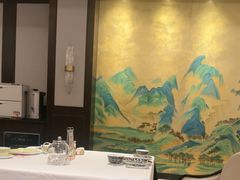 -君庭中餐厅(友谊宾馆店)